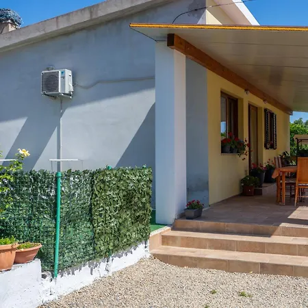Holiday home Annalisa
