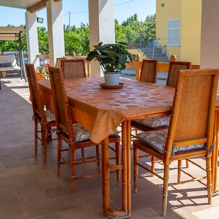 Holiday home Annalisa