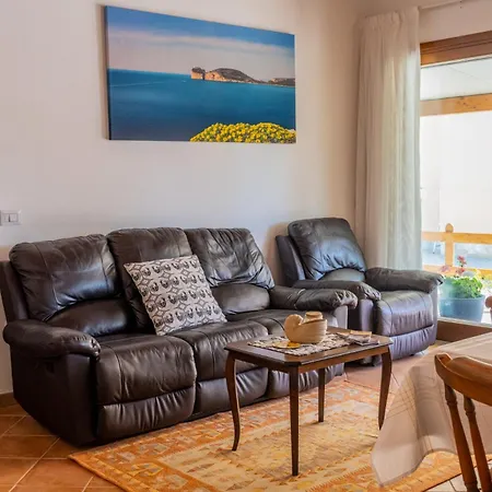 Holiday home Annalisa Alghero