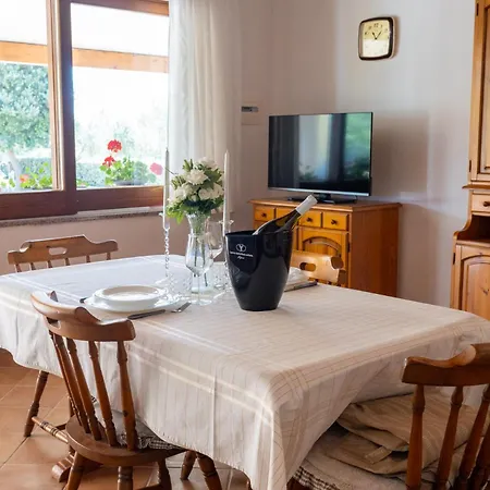 Holiday home Annalisa *