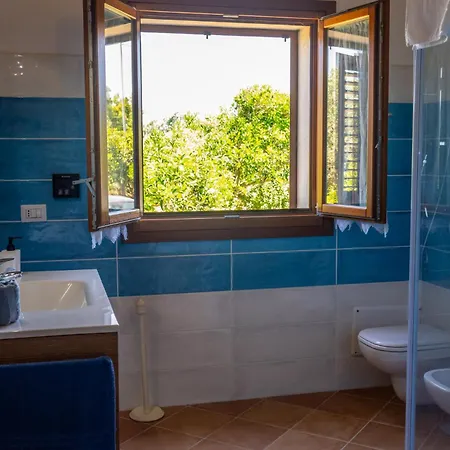Holiday home Annalisa Alghero