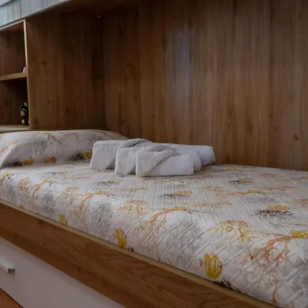 Annalisa Holiday home *