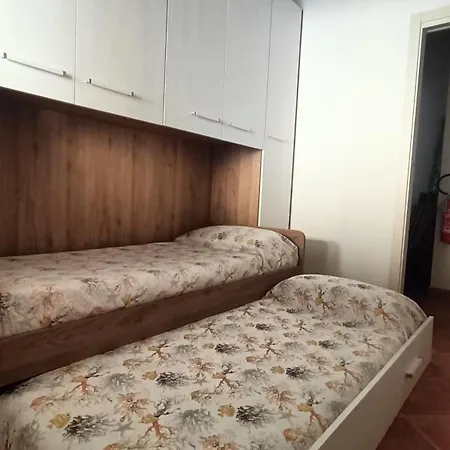 Annalisa Prázdninový dům Alghero